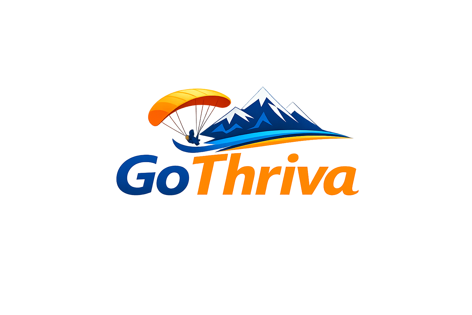 GoThriva Logo